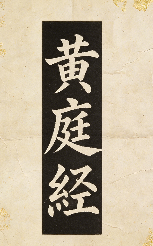 黄庭经 缩略图