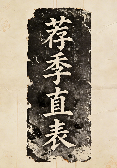 荐季直表 缩略图